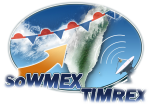 TIMREX logo